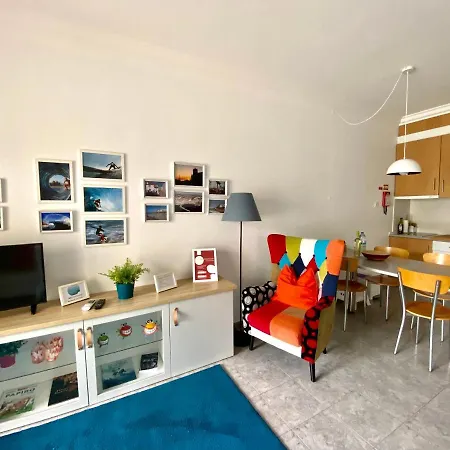 Apartment Casa Du Mare
