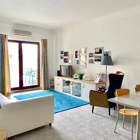 Apartment Casa Du Mare *