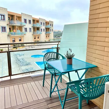 Casa Du Mare Apartment Ericeira
