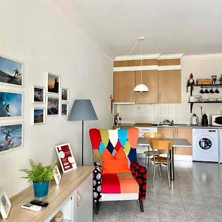 Apartment Casa Du Mare