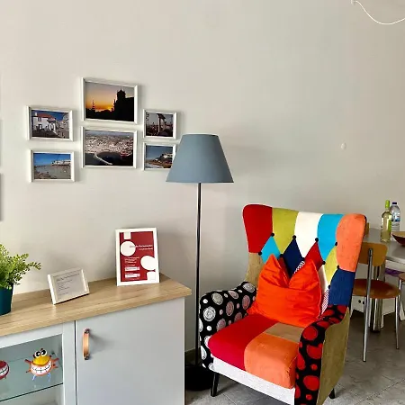 Casa Du Mare Apartment