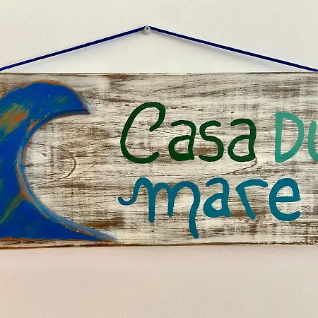 Apartment Casa Du Mare *