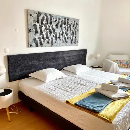 Apartment Casa Du Mare *