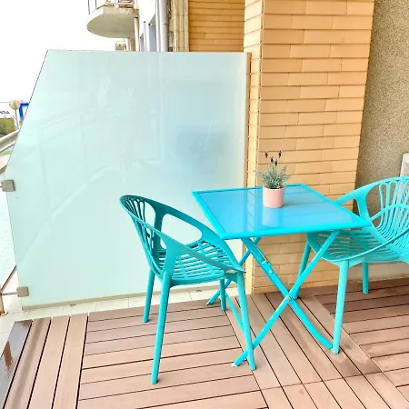 Casa Du Mare Apartment Ericeira