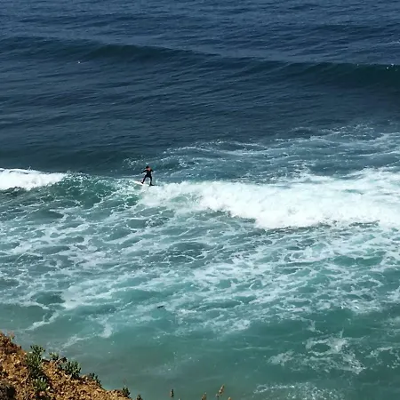 Casa Du Mare * Ericeira